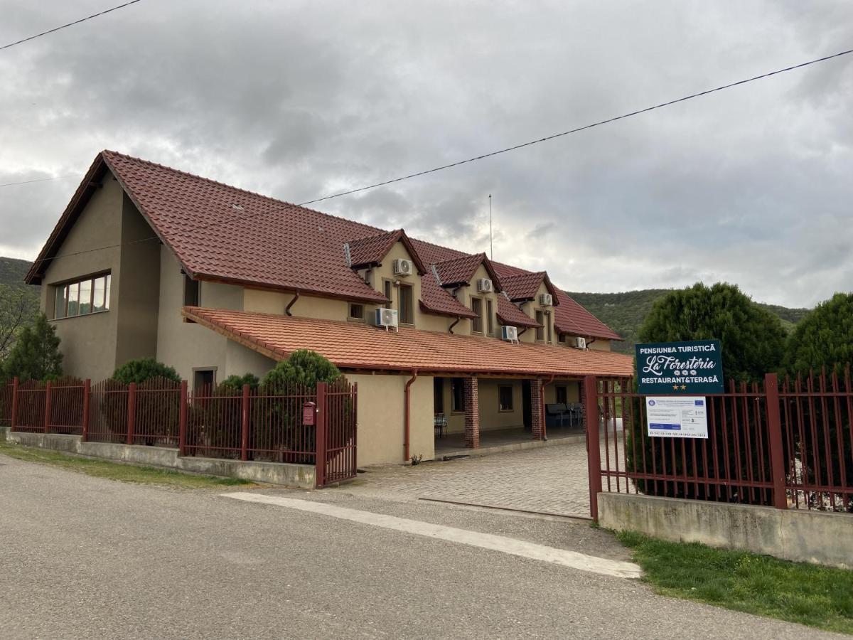 La Foresteria Galsa Kültér fotó