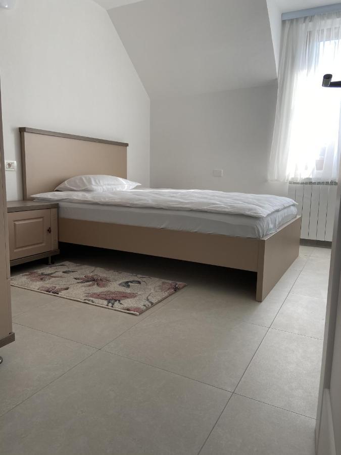 La Foresteria Galsa Kültér fotó